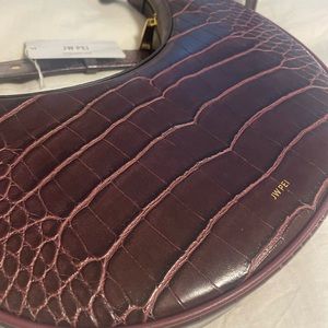 JW Pei Saddle bag